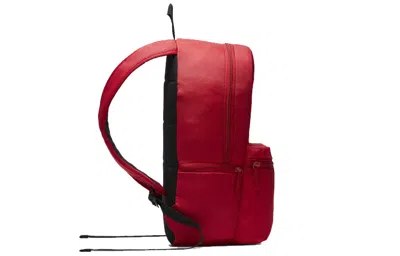 Air Jordan Backpack 'red'