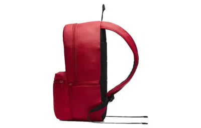 Air Jordan Backpack 'red'