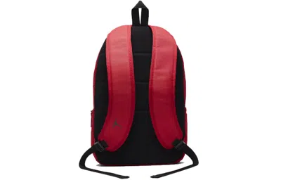Air Jordan Backpack 'red'