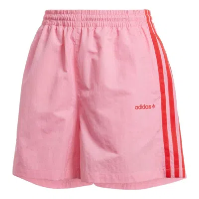Adidas Originals (wmns)  Island Club Shorts 'pink'