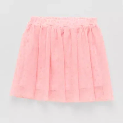 Thereabouts Little Tutu Skirt In Pink