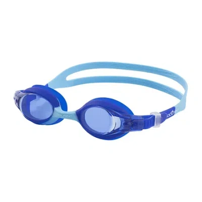 Dolfin Junior Flipper Goggle Swim Goggles In Blue
