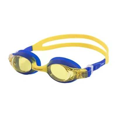 Dolfin Junior Flipper Goggle Swim Goggles In Multi