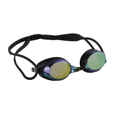 Dolfin Victor Racing Goggle Swim Goggles In Multi