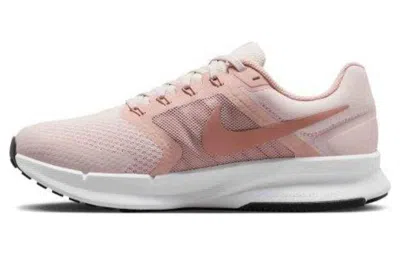 Nike (wmns)  Run Swift 3 'pink White' In Multi