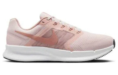Nike (wmns)  Run Swift 3 'pink White' In Multi