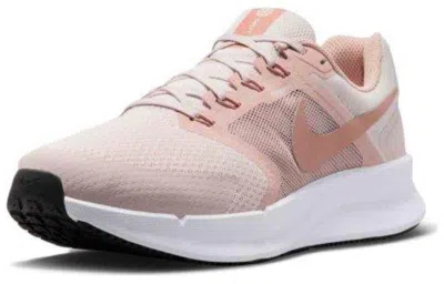 Nike (wmns)  Run Swift 3 'pink White' In Multi