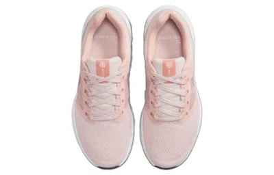 Nike (wmns)  Run Swift 3 'pink White' In Multi