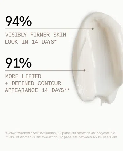 Korres 2-pc. Black Pine Firm Boost Skincare Set In Multi