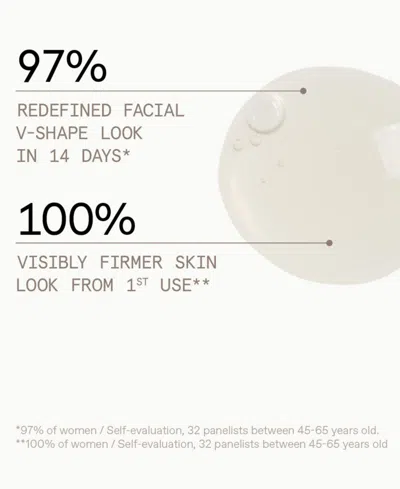 Korres 2-pc. Black Pine Firm Boost Skincare Set In Multi