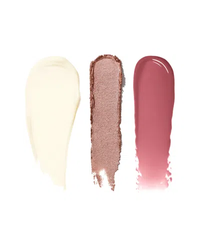 Bobbi Brown 3-pc. Mini Skincare And Makeup Set In Pink