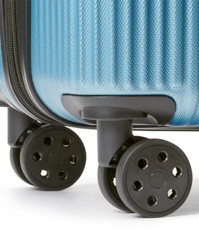 Marc New York Horizon Upright In Blue