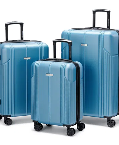 Marc New York Horizon Upright In Blue