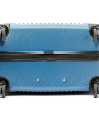 Marc New York Lotus 29" Upright Luggage