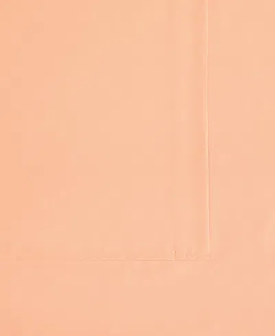 Truly Soft Everyday Sheet Set, Twin Xl In Orange