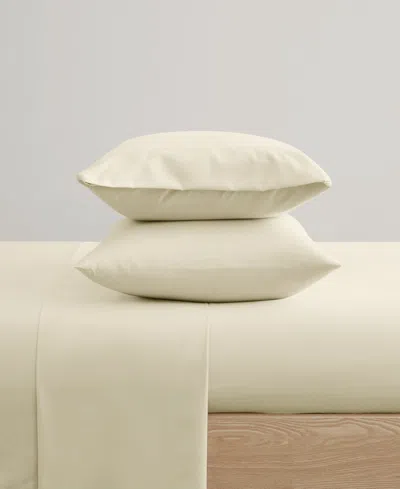 Truly Soft Everyday Sheet Set, Twin In White