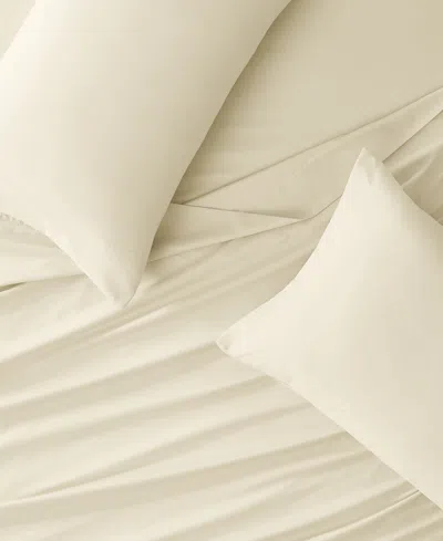 Truly Soft Everyday Sheet Set, Twin In White