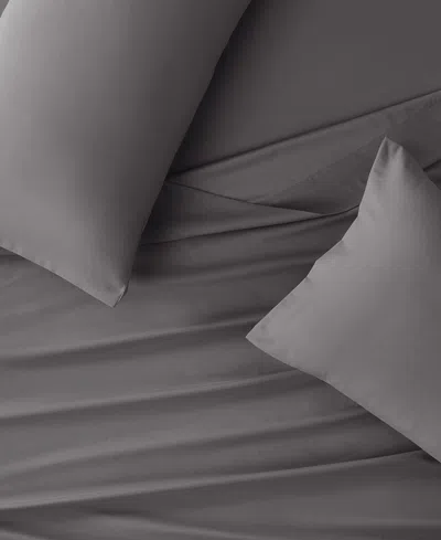 Truly Soft Everyday Sheet Set, Twin Xl In Gray