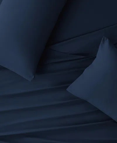 Truly Soft Everyday Sheet Set, Full In Blue