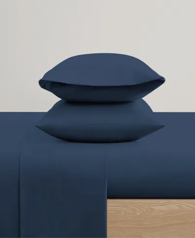 Truly Soft Everyday Sheet Set, Twin Xl In Blue