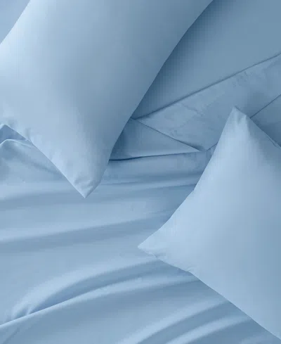 Truly Soft Everyday Sheet Set, Queen In Blue