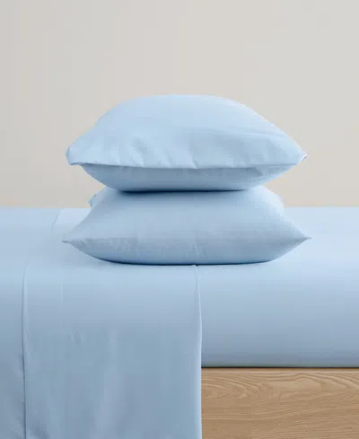 Truly Soft Everyday Sheet Set, Twin Xl In Blue