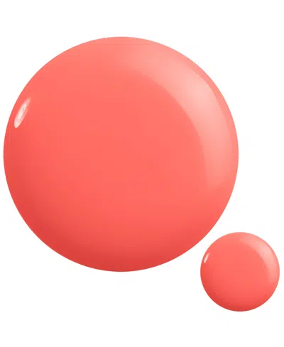 Nyx Professional Makeup Fat Cheeks Juicy Liquid Blush, 0.27 Oz. In Multi