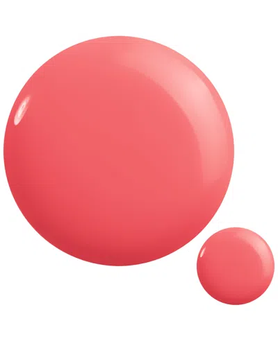 Nyx Professional Makeup Fat Cheeks Juicy Liquid Blush, 0.27 Oz. In Pink