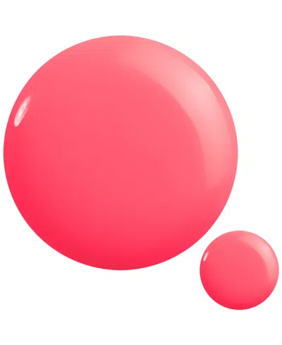 Nyx Professional Makeup Fat Cheeks Juicy Liquid Blush, 0.27 Oz. In Multi