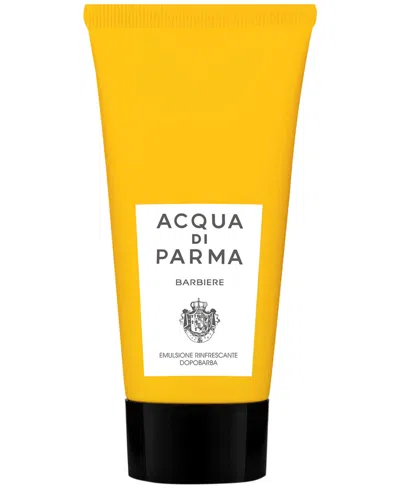 Acqua Di Parma Acqa Di Parma Men's Refreshing Aftershave Emulsion, 3.4 Oz. In Multi