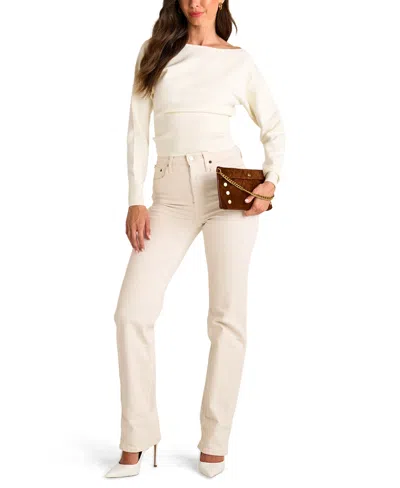 Hammitt Invitation Clutch Chocolate Diamond Suede Antique Gold In Burgundy