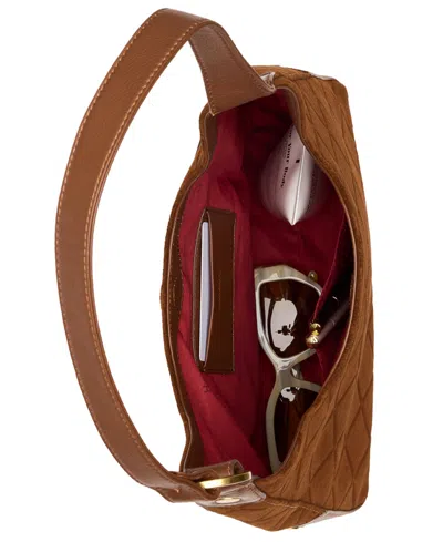 Hammitt Women's Tim Med Hobo Bag In Brown