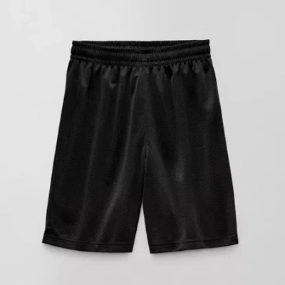 Xersion Little & Big Kid Boys Basketball Short In Black