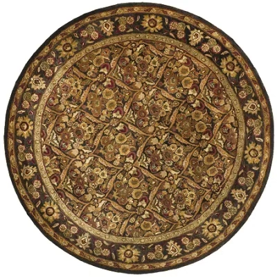 Safavieh Hedley Traditional Rugs In Multi