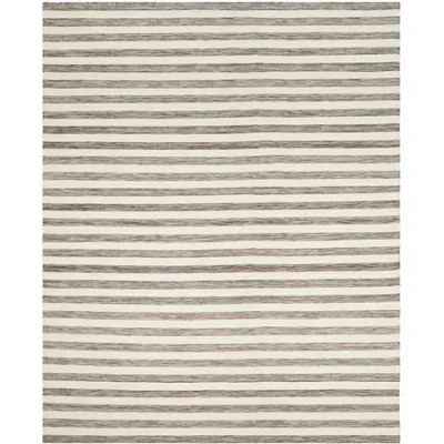 Safavieh Marla Hand Woven Flat Weave Area Rug In Brown
