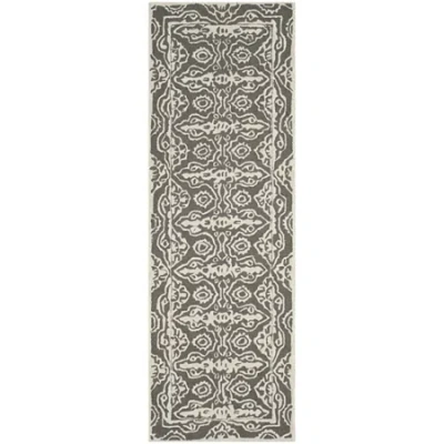 Safavieh Daniel Hand Tufted Area Rug In Multi