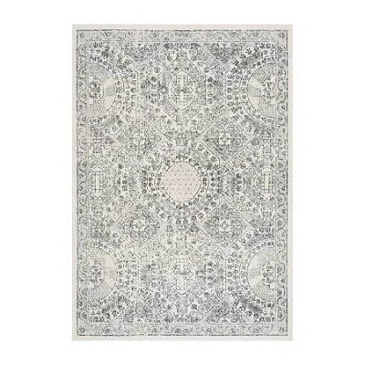 Nuloom Vintage Minta Rug In Multi