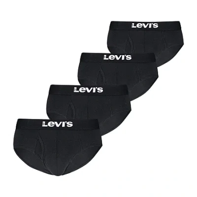 Levi 's Mens Briefs 701231336 In Black