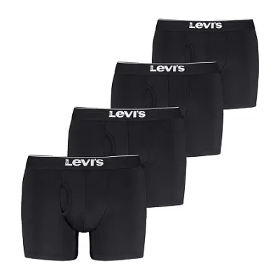 Levi 's Mens Boxers 701231343 In Black