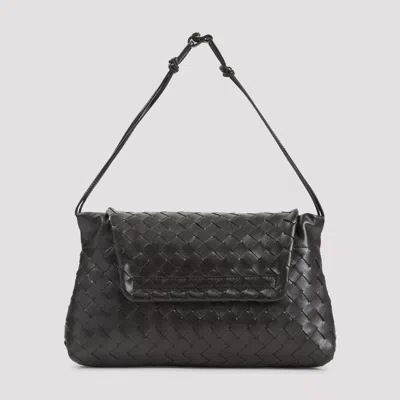 Bottega Veneta Dustbag Giorno Mini Bag Women In Brown