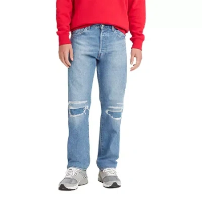 Levi 's Men's 501 '93 Straight Leg Jean In Blue