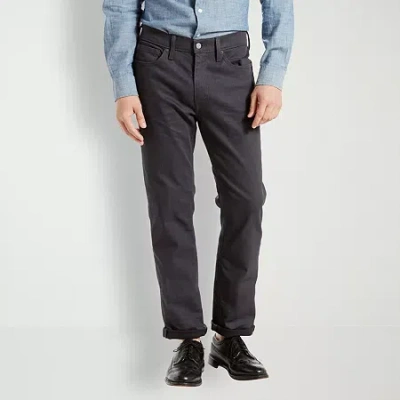 Levi 's Mens 541 Tapered Leg Athletic Fit Jean In Gray