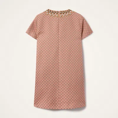 La Doublej Mini Swing Dress