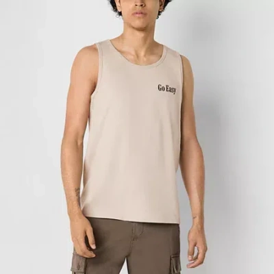 Arizona Mens Graphic Tank In Multi