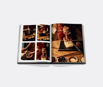 Assouline Coffee Table Books Multicolour Uni In Multi