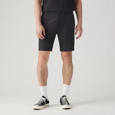 Levi 's Mens Xx Chino Tech Short In Black