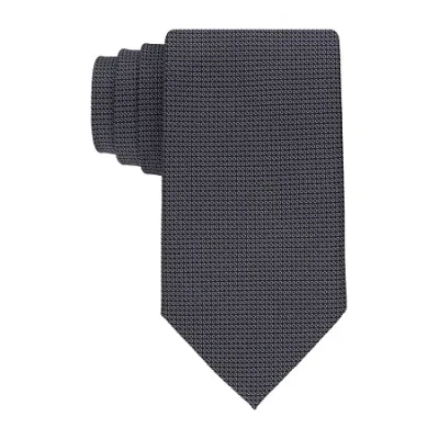 Stafford Tie In Black