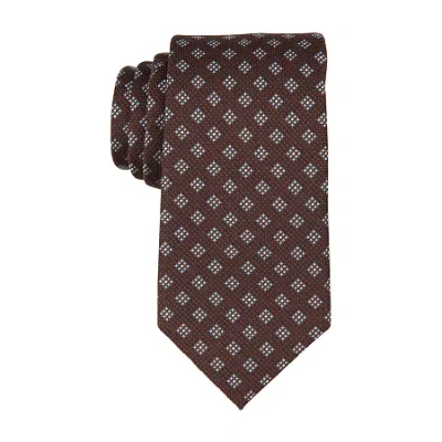 Stafford Premium Bluff Grid Tie In Black