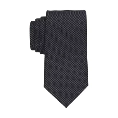 Collection By Michael Strahan Grid Tie In Black