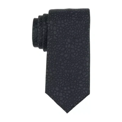 J. Ferrar Skelton Abstract Tie In Black